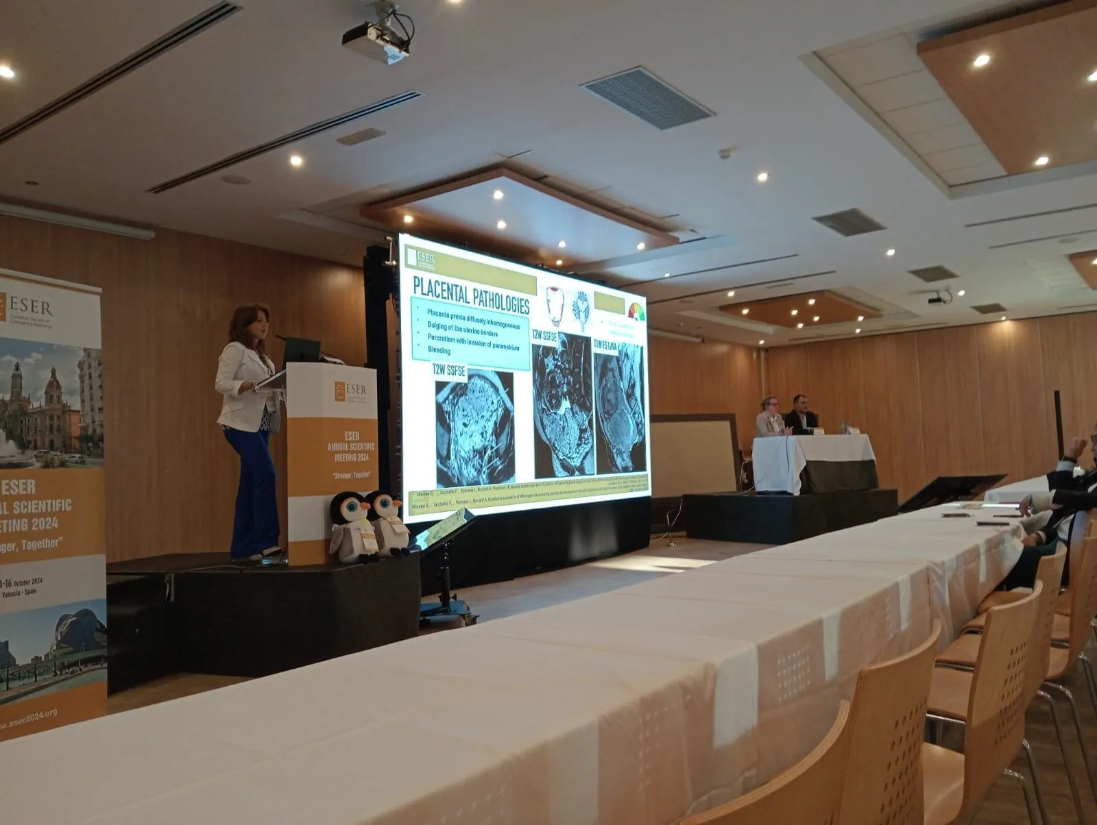 Evento Medico Hotel Valencia